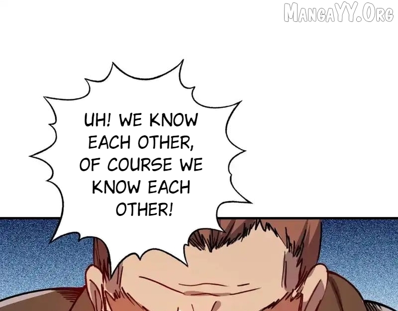 Starting As The God Of Wealth, Taming Billions Of Divine Pets! Chapter 59 - page 28
